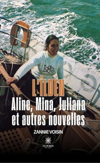 L’Îlden - Zannie Voisin - ebook