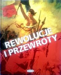 Rewolucje i przewroty czyli 500 lat wielkich przemian w historii świata - Mark Almond - ebook