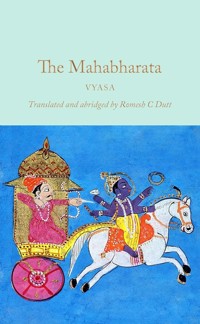The Mahabharata - Vyasa - książka
