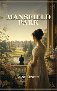 Mansfield Park - Jane Austen  - ebook