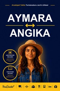 The Language Guide for Travelers - Aymara to Angika - YouGuide - ebook