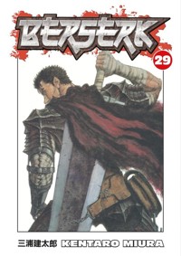 Berserk Volume 29 - Miura Kentaro - książka