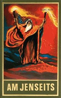 Am Jenseits - Karl May - ebook