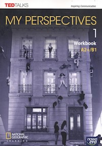 My Perspectives 1 Workbook -  - książka