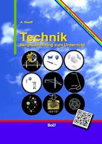 Technik - A. Rueff - ebook