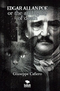 Edgar Allan Poe or the Ambiguity of Death - Giuseppe Cafiero - ebook