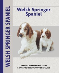 Welsh Springer Spaniel - Haja Van Wessem - ebook
