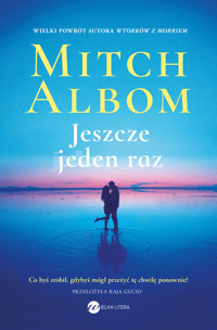 Jeszcze jeden raz - Albom Mitch - ebook + książka