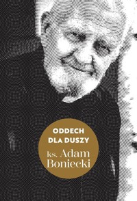 Oddech dla duszy - Boniecki Adam - książka