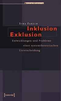 Inklusion/Exklusion - Sina Farzin - ebook