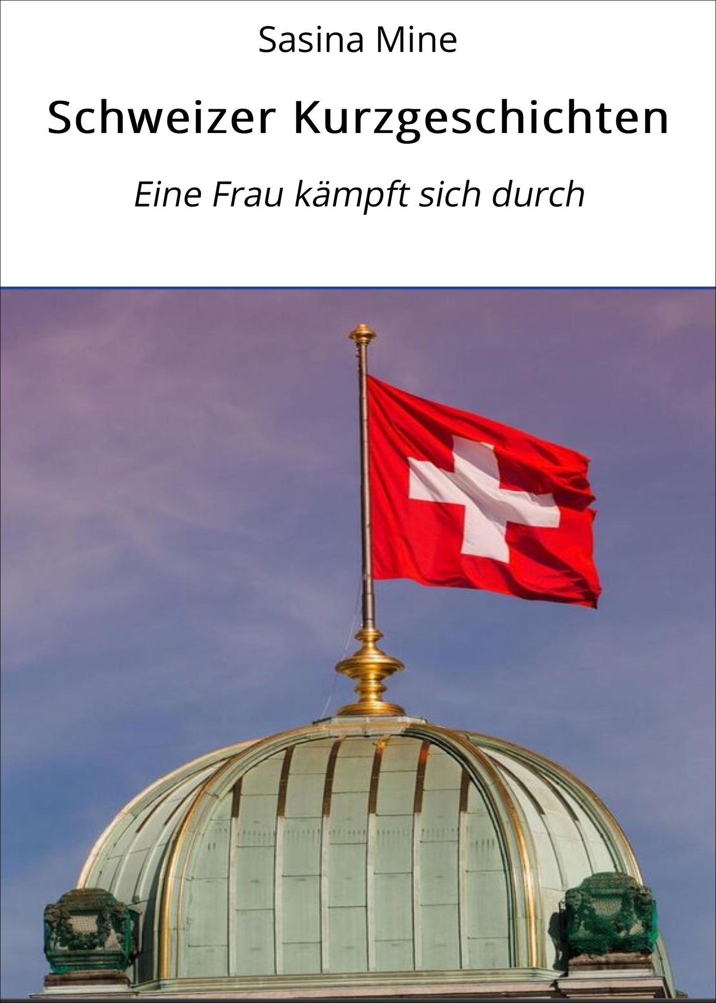 Schweizer Kurzgeschichten