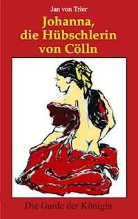 Die Garde der Königin - Ludger Johannes Trier - ebook