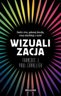 Wizualizacja - François J. Paul-Cavallier - ebook + audiobook