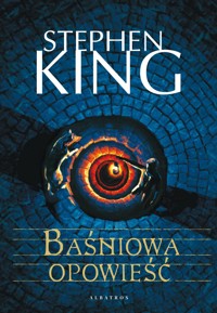 Baśniowa opowieść - Stephen King - ebook + audiobook + książka