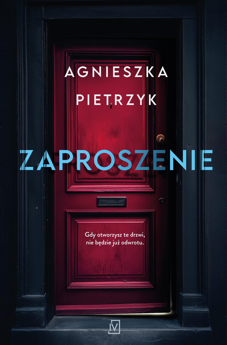 Zaproszenie - Agnieszka Pietrzyk - ebook + audiobook + książka