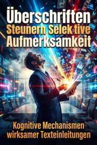 Überschriften Steuern Selektive Aufmerksamkeit - Oliver Reuter - ebook