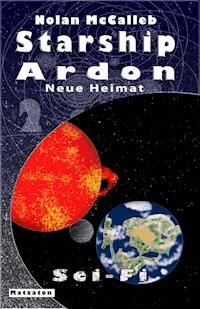 Starship Ardon 2 - Nolan McCalleb - ebook