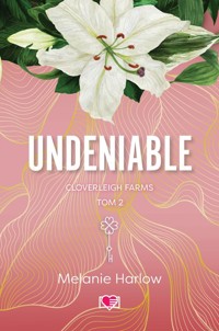 Undeniable Cloverleigh Farms Tom 2 - Melanie Harlow - książka