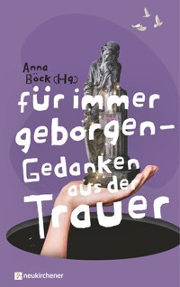 Für immer geborgen -  - ebook