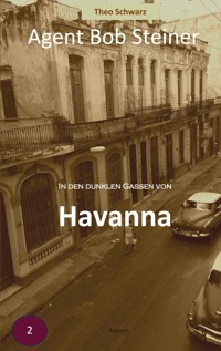In den dunklen Gassen von Havanna - Theo Schwarz - ebook