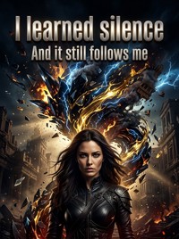I learned silence - Monroe Claire - ebook