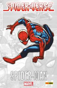SPIDER-VERSE: SPIDER-MAN - Stan Lee - ebook