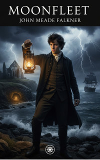 Moonfleet - John Meade Falkner - ebook
