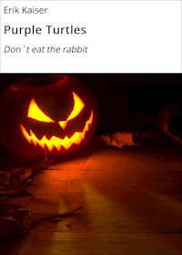 Purple Turtles - Erik Kaiser - ebook