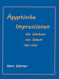Ägyptische Impressionen - Hans Werner - ebook