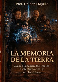 La memoria de la tierra - Boris Bigalke - ebook