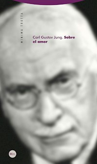 Sobre el amor - Carl Gustav Jung - ebook