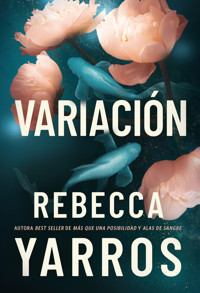 Variación - Rebecca Yarros - ebook