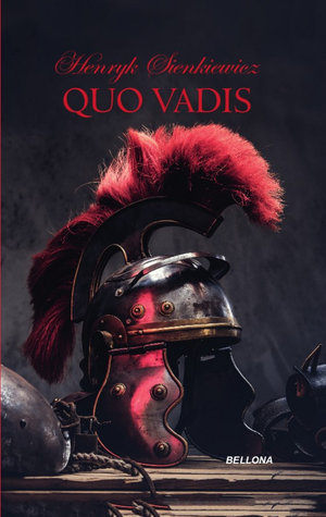 Quo Vadis - Henryk Sienkiewicz - ebook + audiobook + książka