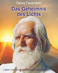 Das Geheimnis des Lichts - Georg Feuerstein - ebook