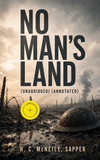 No Man's Land (Unabridged) (Annotated) - H. C. Mcneile - ebook