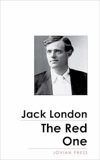 The Red One - Jack London - ebook