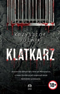 Klatkarz - Krzysztof Jóźwik - ebook + audiobook + książka