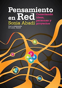 Pensamiento en red - Sonia Abadi - ebook