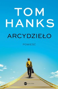 Arcydzieło - Tom Hanks - ebook + audiobook + książka
