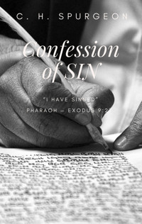 Confession of Sin - C. H. Spurgeon - ebook