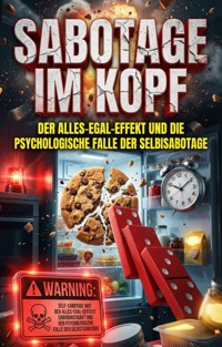 Sabotage im Kopf - Julian Krause - ebook