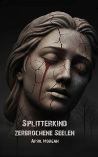 Splitterkind - April Morgan - ebook