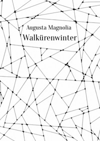 WalkürenWinter - Augusta Magnolia - ebook