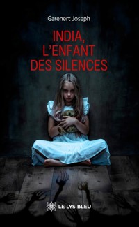 India, l’enfant des silences - Garenert Joseph - ebook