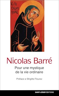 Nicolas Barré - Collectif - ebook