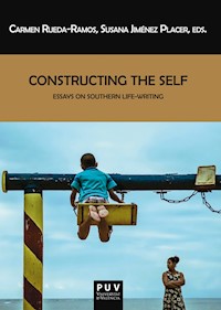 Constructing the Self - AAVV - ebook