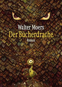 Der Bücherdrache - Walter Moers - ebook