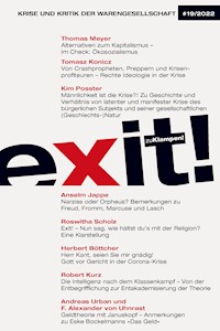exit! Krise und Kritik der Warengesellschaft -  - ebook