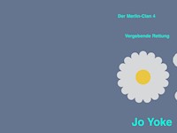 Vergebende Rettung - Jo Yoke - ebook