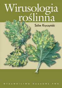 Wirusologia roślinna - Kryczyński Selim - książka